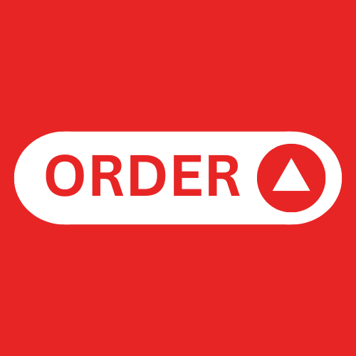 ORDER Logo